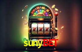 Welcome Bonus sunybet