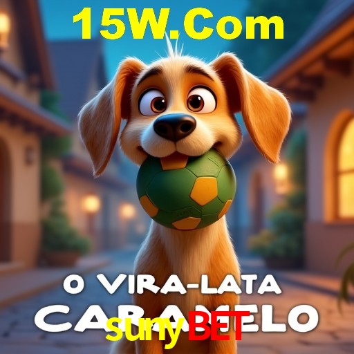 Estatísticas do Jogo sunybet