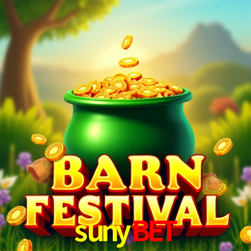 Provedores de Jogos sunybet