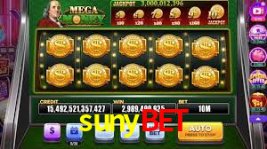 Live Casino sunybet