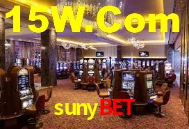 sunybet cassino