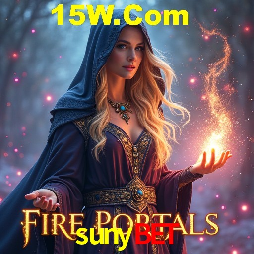 Welcome Bonus sunybet