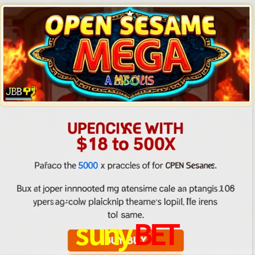 Login Seguro sunybet