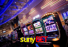 sunybet cassino