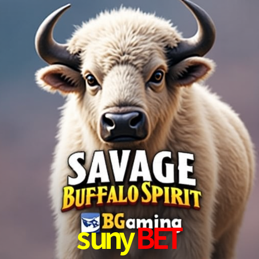 Descubra o Mundo do Cassino Online com sunybet