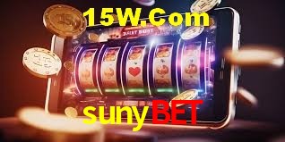 Tournaments sunybet