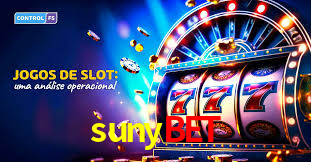 Sinta a adrenalina dos jogos de cassino com sunybet
