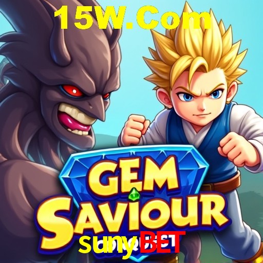 Descubra o Mundo do Cassino Online com sunybet