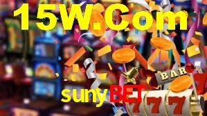 sunybet: A Experiência de Casino com Jogos de Mesa ao Vivo