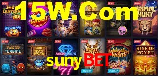 sunybet.com