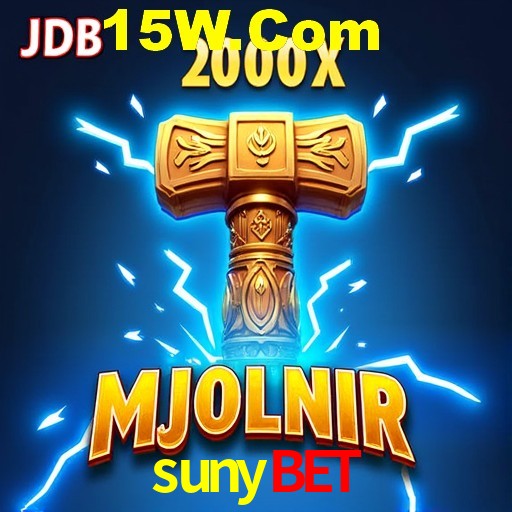Game Providers sunybet