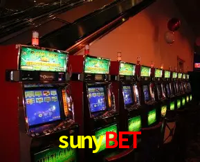 Apostas Esportivas na sunybet: Um Guia Completo