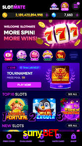 Blackjack Table sunybet