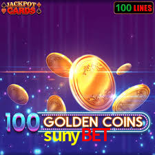 sunybet App Interface