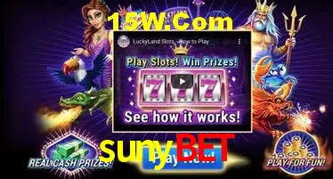 Apostas Esportivas na sunybet: Um Guia Completo