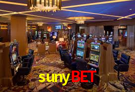 Explore as vantagens do sunybet: serviço profissional e confiabilidade