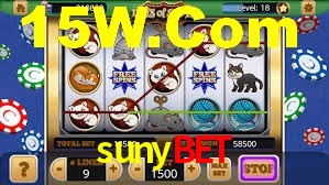 sunybet: Seu Especialista em Apostas Esportivas Brasileiras