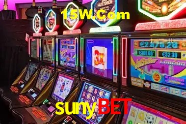Descubra a Essência do sunybet: Nossa História e Compromissos